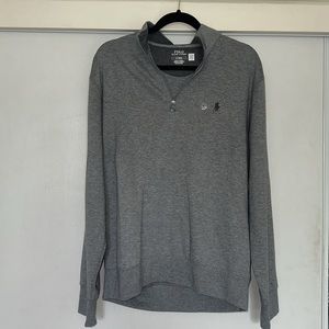 Polo by Ralph Lauren quarter zip